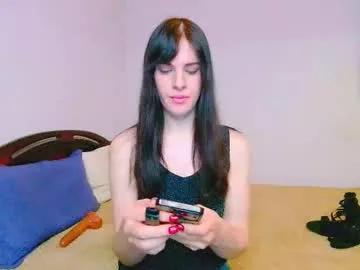 nicole_redfield on Chaturbate