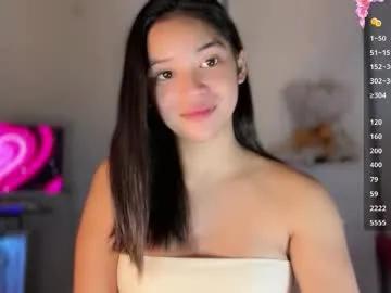 nicolecellini on Chaturbate