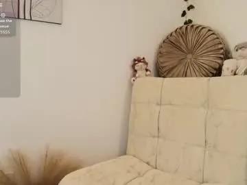 nicolle_swt on Chaturbate