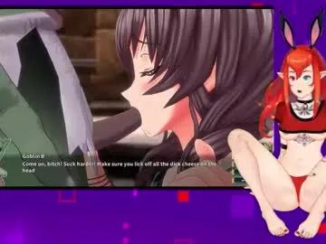 niko_gameground on Chaturbate