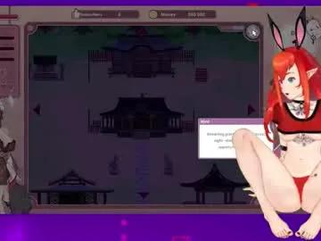 niko_gameground — 1 min ctrl link  [100 tokens left] #slut #asmr #whore #moan #dirtytalk