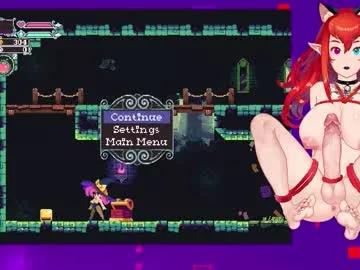 niko_gameground on Chaturbate