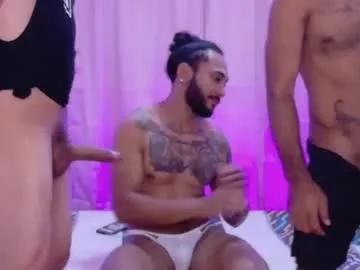 niko_roko on Chaturbate