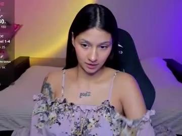 nikolgoldy — Hi, I'm new here <3 // GOAL: Say me hey, Niky<3 [25 tokens left] #new #pvt #teen #pregnant #bigass #lovense