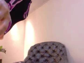niky_smit on Chaturbate