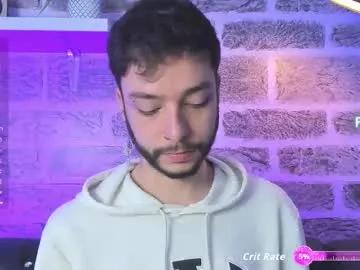 noah_ricci_ — GOAL: My Huge Load With My 23Cm!!! [617 tokens remaining] Welcome to my room! #bigcock #cum #young #uncut #monstercock