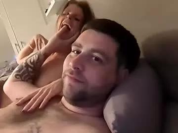 nudgemanalice69 on Chaturbate