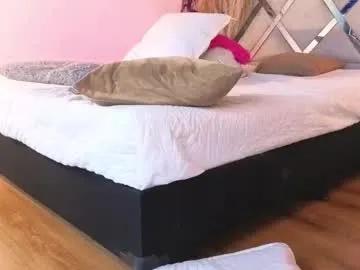 ocean_becker on Chaturbate