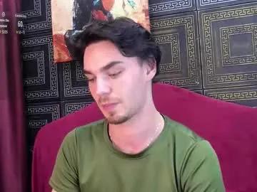 oceanheat on Chaturbate