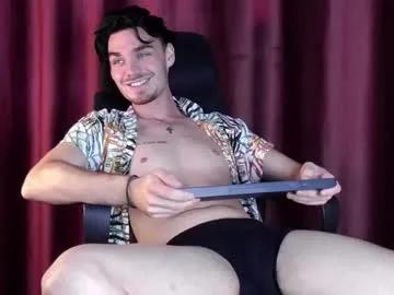 oceanheat on Chaturbate