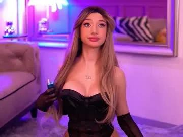 odettebensen on Chaturbate