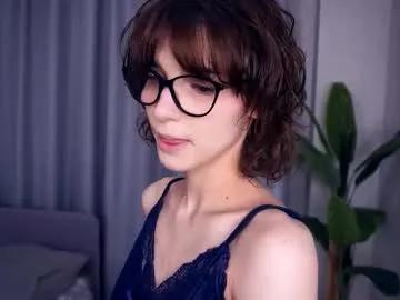 odettehatt on Chaturbate