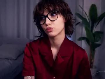 odettehatt on Chaturbate