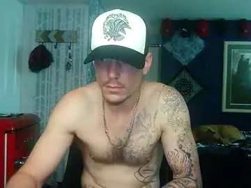 oh_you_know69 on Chaturbate