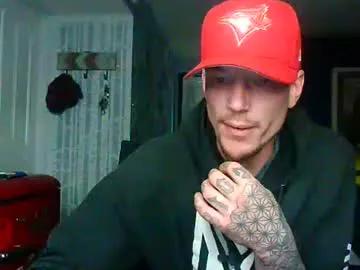 oh_you_know69 on Chaturbate