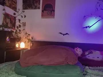 olivecum on Chaturbate