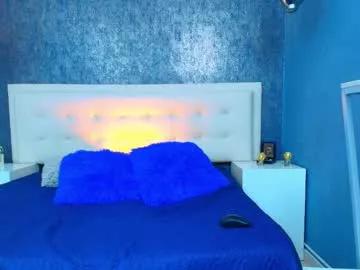 oliver__brown on Chaturbate