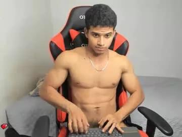 oliver_thompsson on Chaturbate