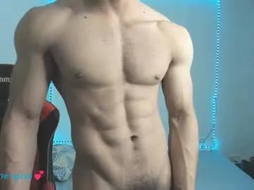 oliver_thompsson on Chaturbate