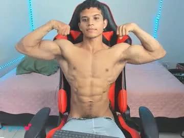 oliver_thompsson on Chaturbate