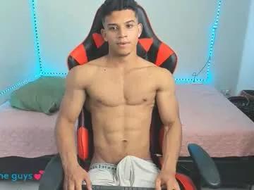 oliver_thompsson on Chaturbate
