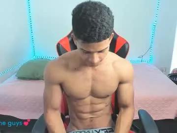 oliver_thompsson on Chaturbate