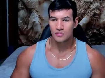 oliver_tommy on Chaturbate