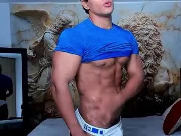 oliver_tommy on Chaturbate