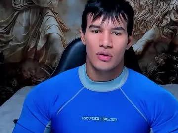 oliver_tommy on Chaturbate