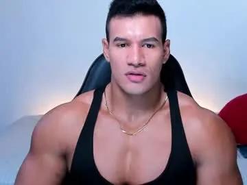 oliver_tommy on Chaturbate