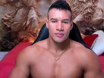 oliver_tommy on Chaturbate