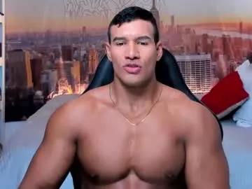 oliver_tommy on Chaturbate