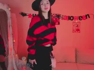 oliviakis on Chaturbate