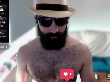 ona_nisme on Chaturbate