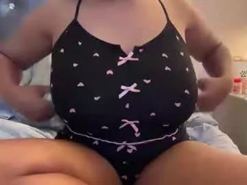 onlyinurdreams00 on Chaturbate