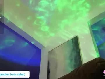 osher_cox on Chaturbate