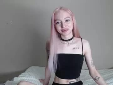 oxsashabloomxo on Chaturbate