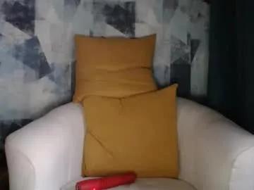 pamella_007 on Chaturbate