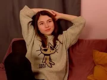 pamilarakestraw on Chaturbate