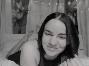 pantykrist on Chaturbate