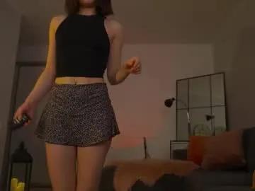 pantykrist on Chaturbate