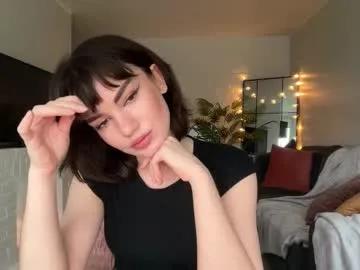 pantykrist on Chaturbate