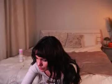 pantykrist on Chaturbate