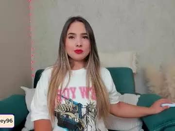 paolarey_ on Chaturbate