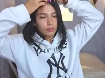 paris_b_ — Hello, I'm so horny and don't let my pussy dry - #new #latina #smalltits #bigass #slim