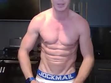 parkerflexes on Chaturbate