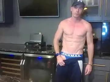 parkerflexes on Chaturbate
