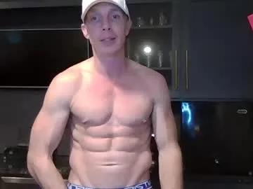 parkerflexes on Chaturbate