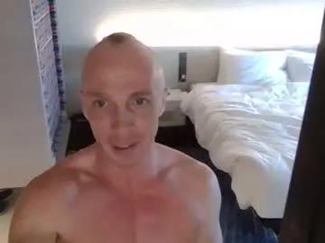 parkerflexes on Chaturbate