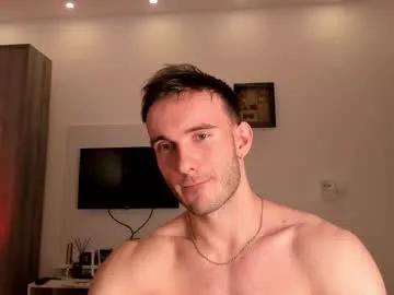 paul_rubini on Chaturbate